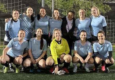 Fc boisbriand